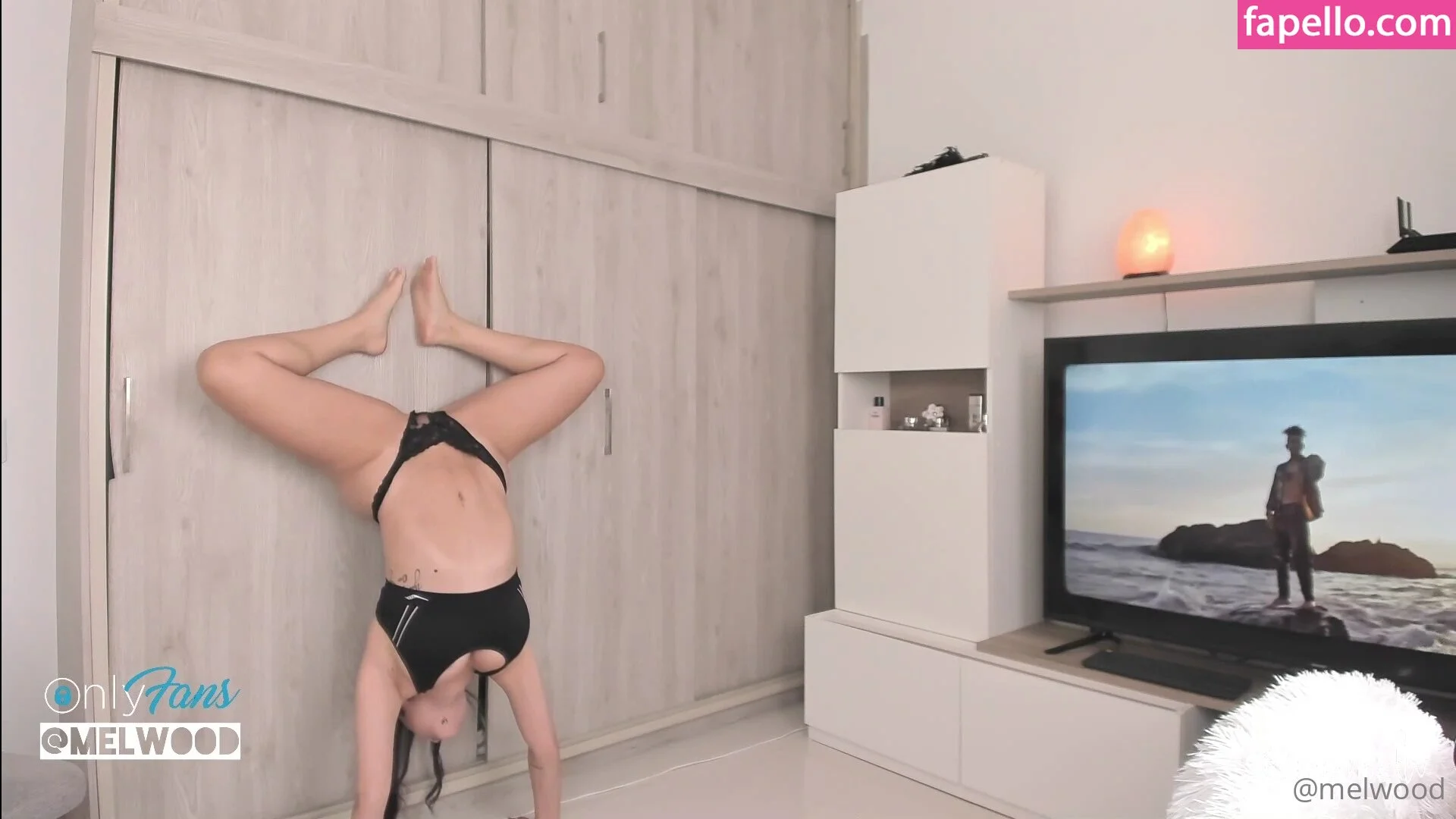 Mel Wood Onlyfans Photo Gallery 