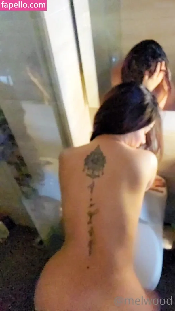 Mel Wood Onlyfans Photo Gallery 