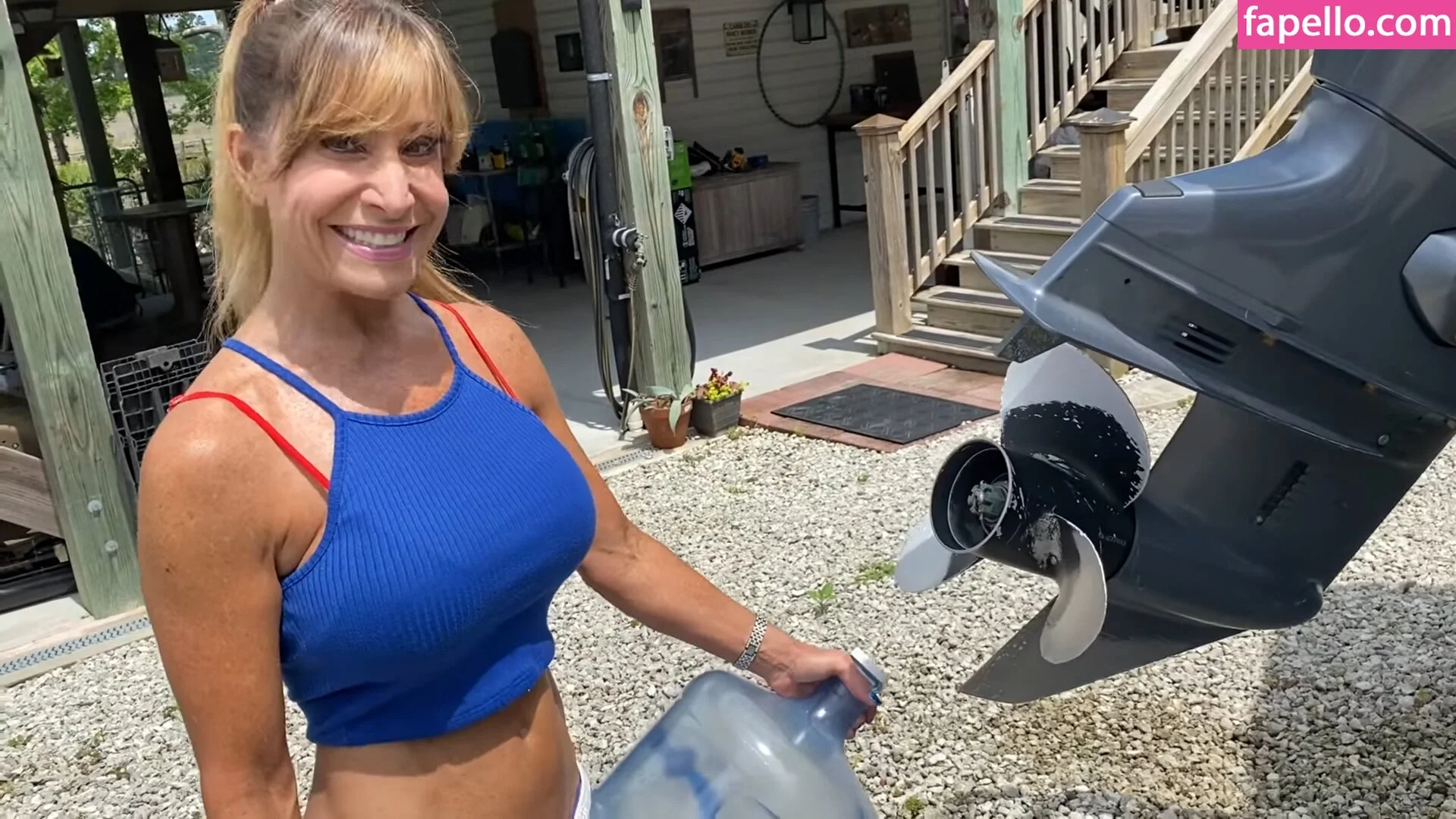 Banshee Moon Onlyfans Photo Gallery 