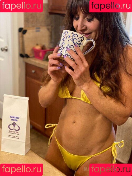 Banshee Moon Onlyfans Photo Gallery 