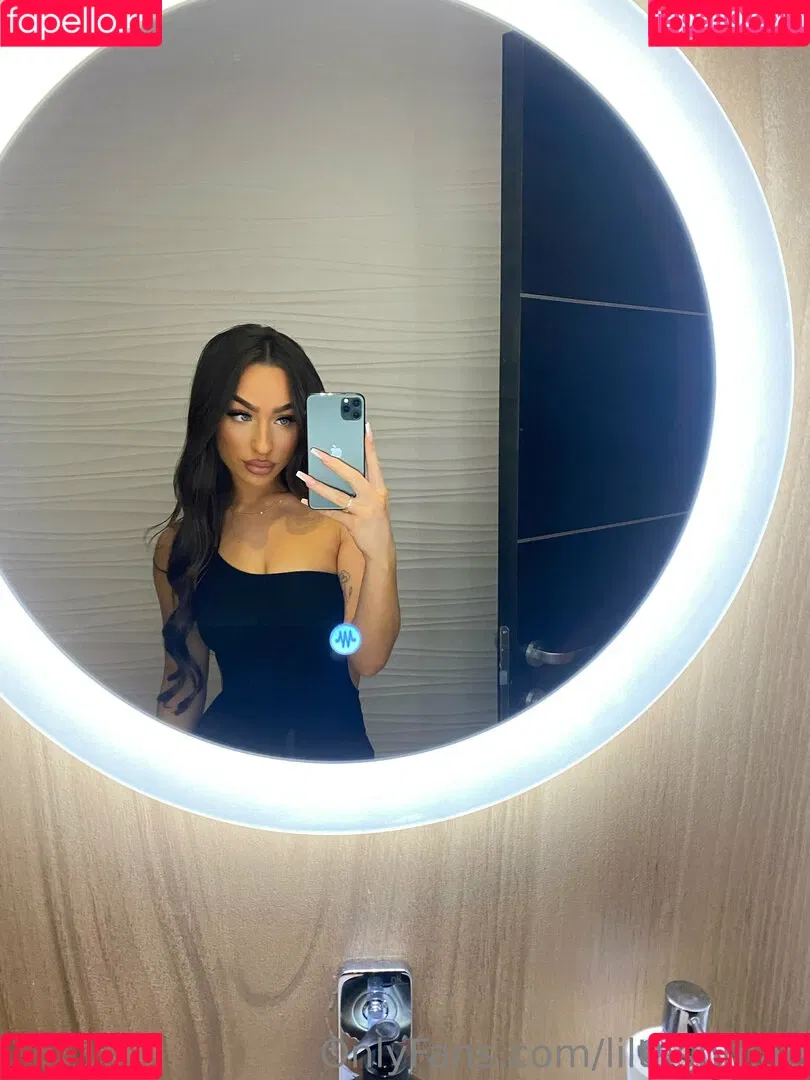liltashmae Onlyfans Photo Gallery 