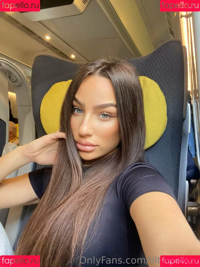liltashmae Onlyfans Photo Gallery 