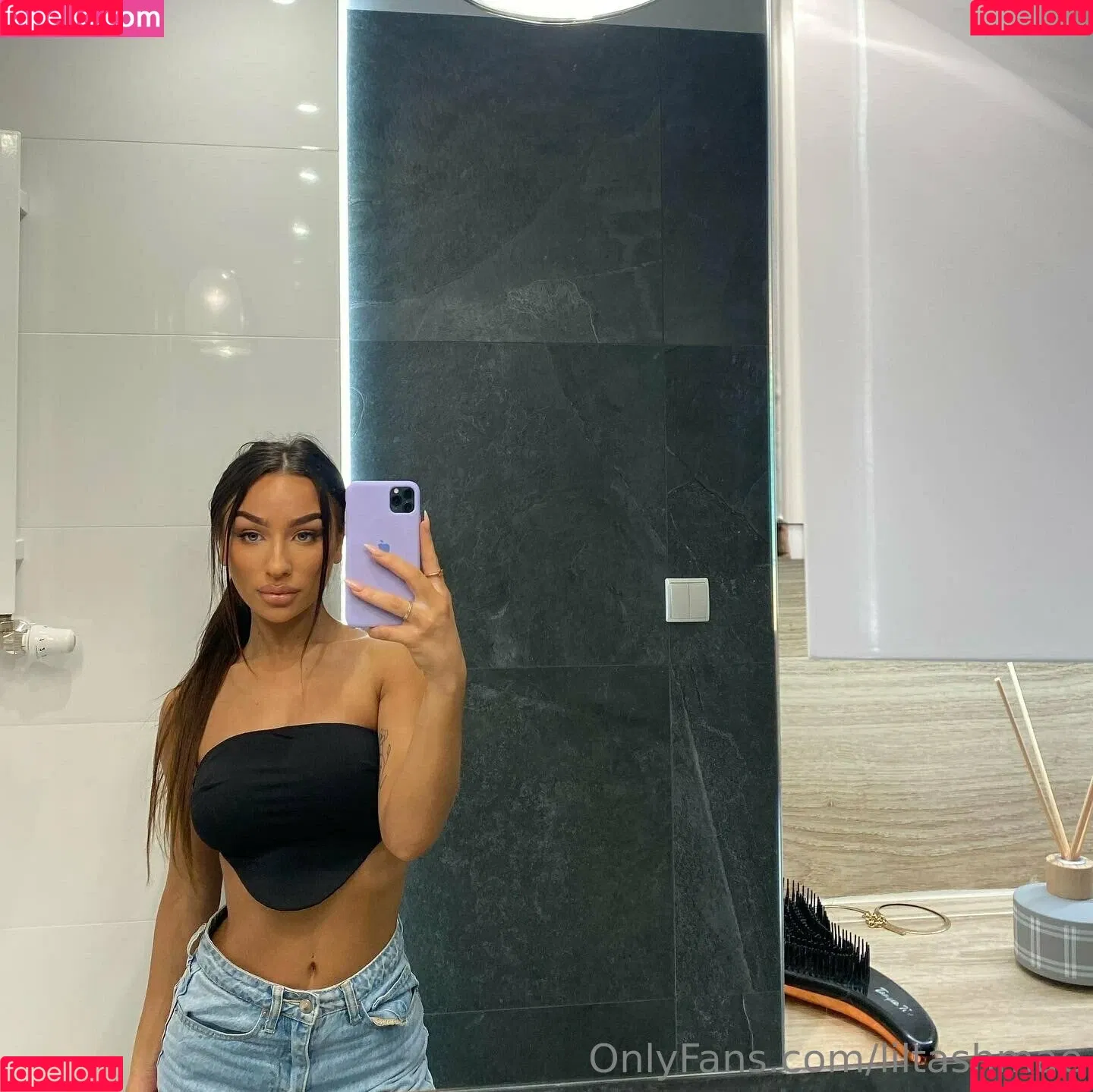 liltashmae Onlyfans Photo Gallery 