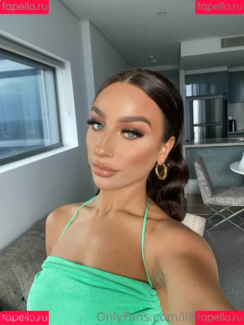 liltashmae Onlyfans Photo Gallery 