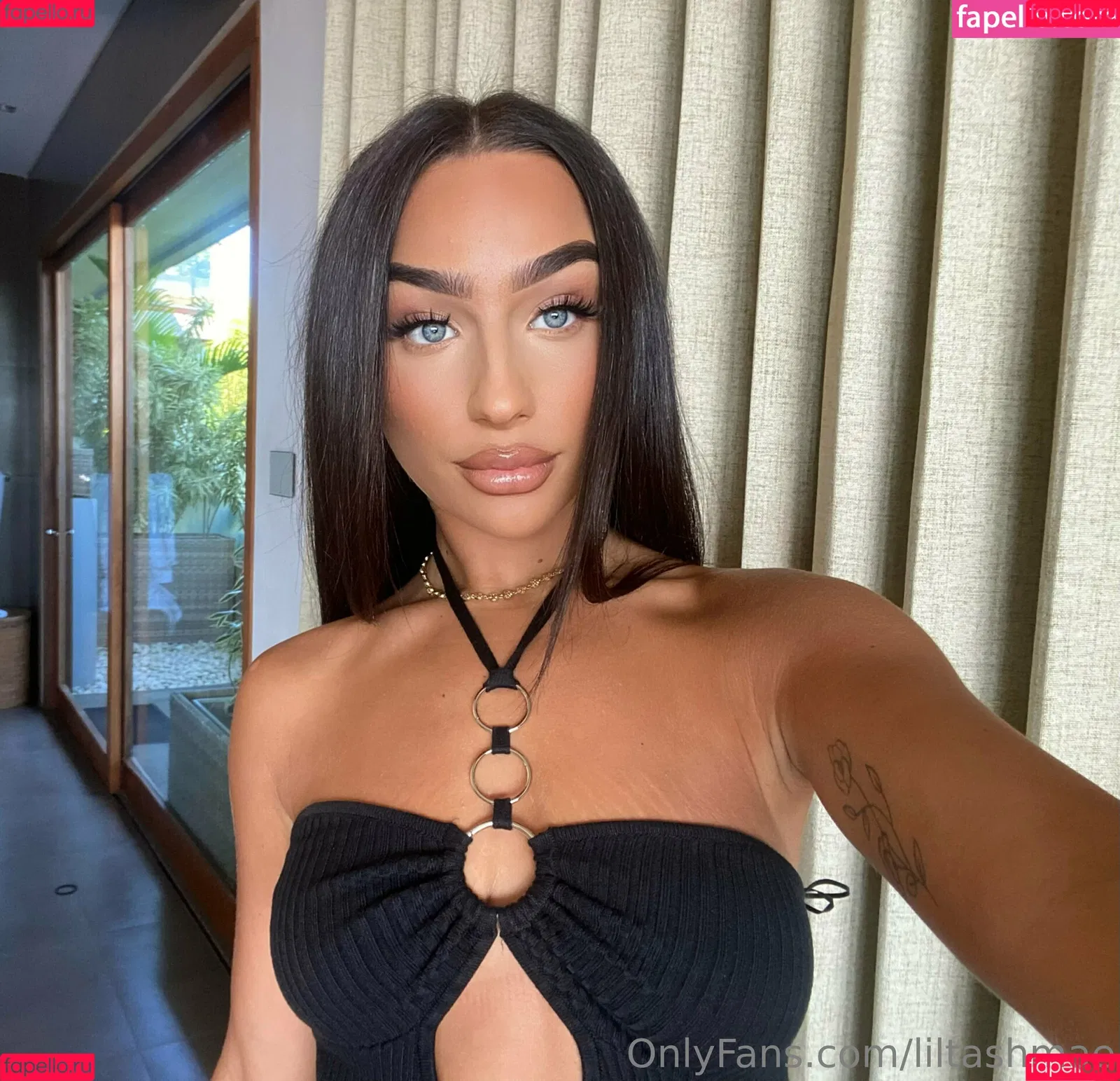 liltashmae Onlyfans Photo Gallery 