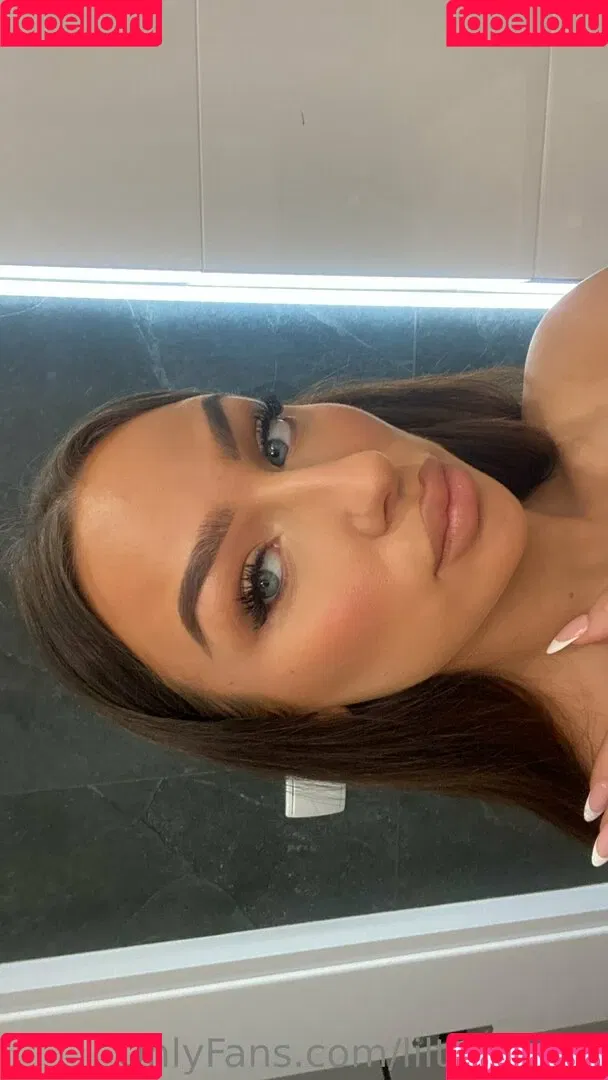 liltashmae Onlyfans Photo Gallery 