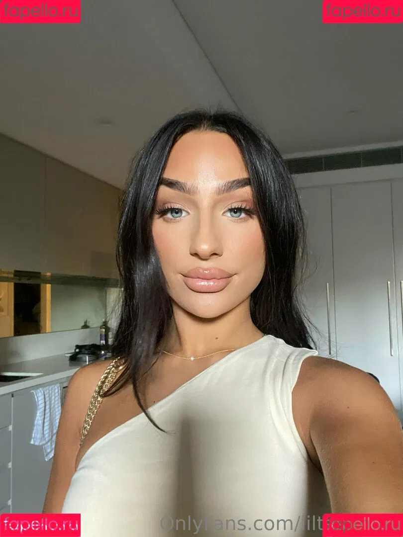 liltashmae Onlyfans Photo Gallery 