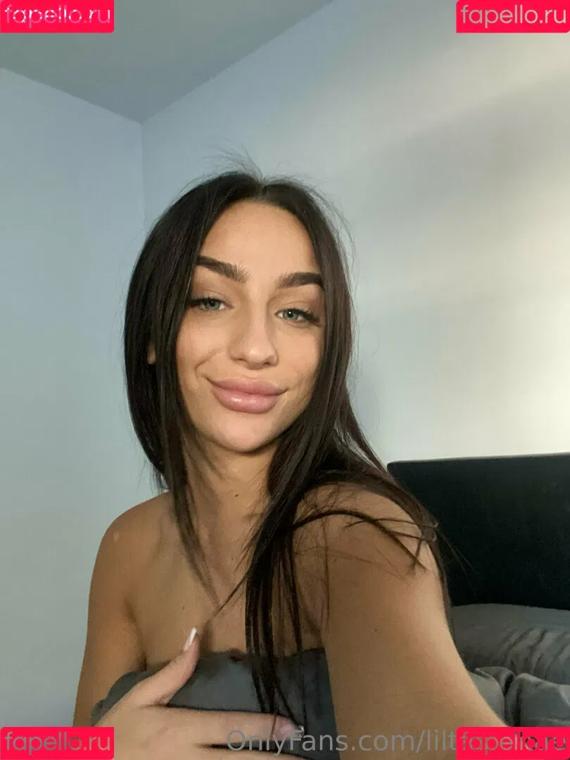 liltashmae Onlyfans Photo Gallery 