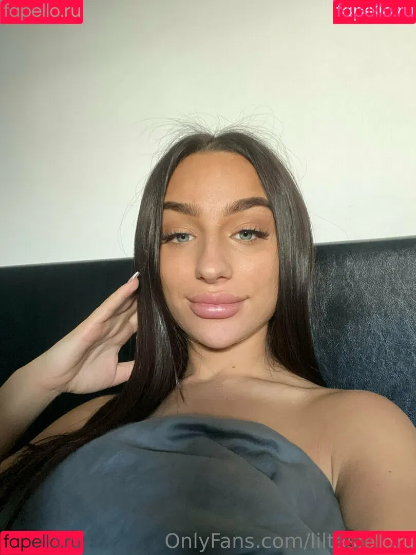 liltashmae Onlyfans Photo Gallery 