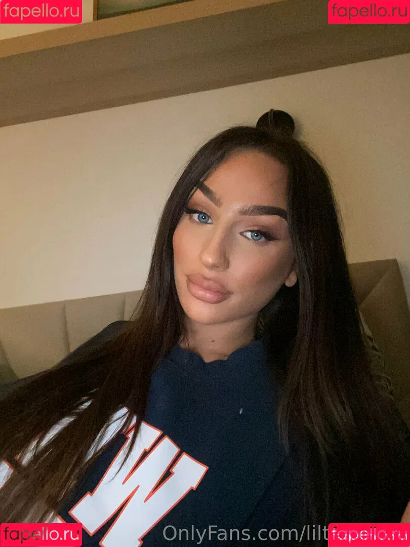 liltashmae Onlyfans Photo Gallery 