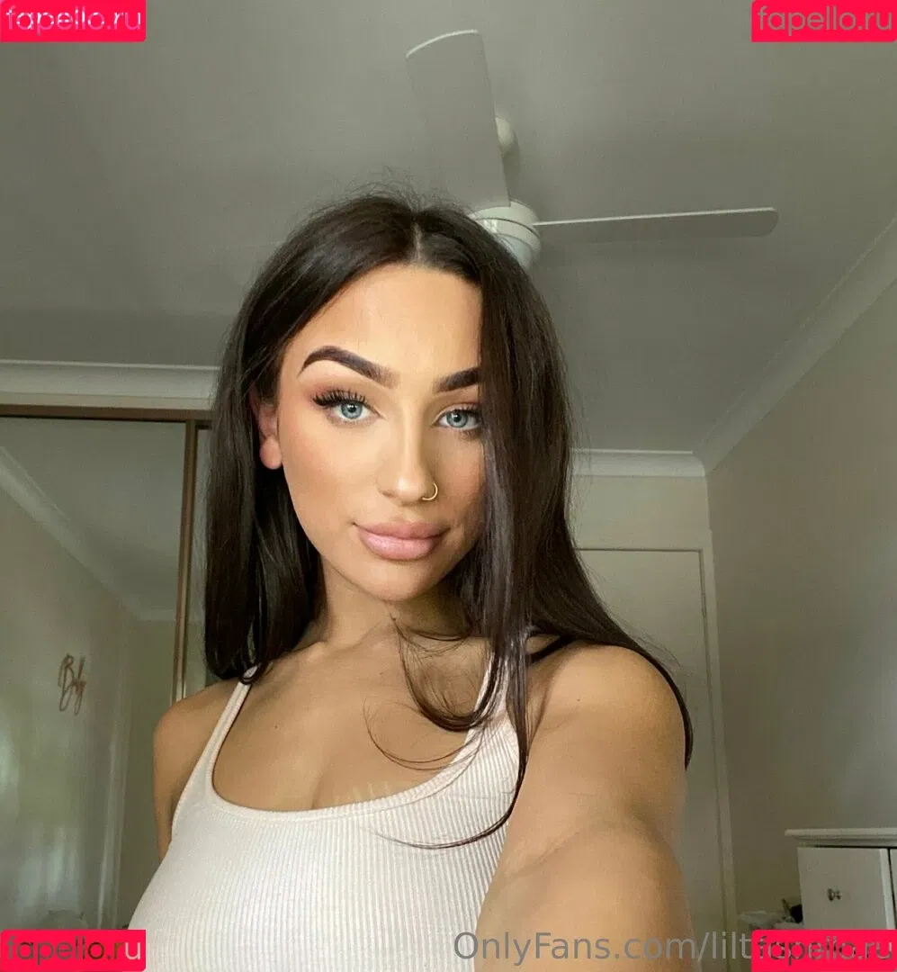 liltashmae Onlyfans Photo Gallery 