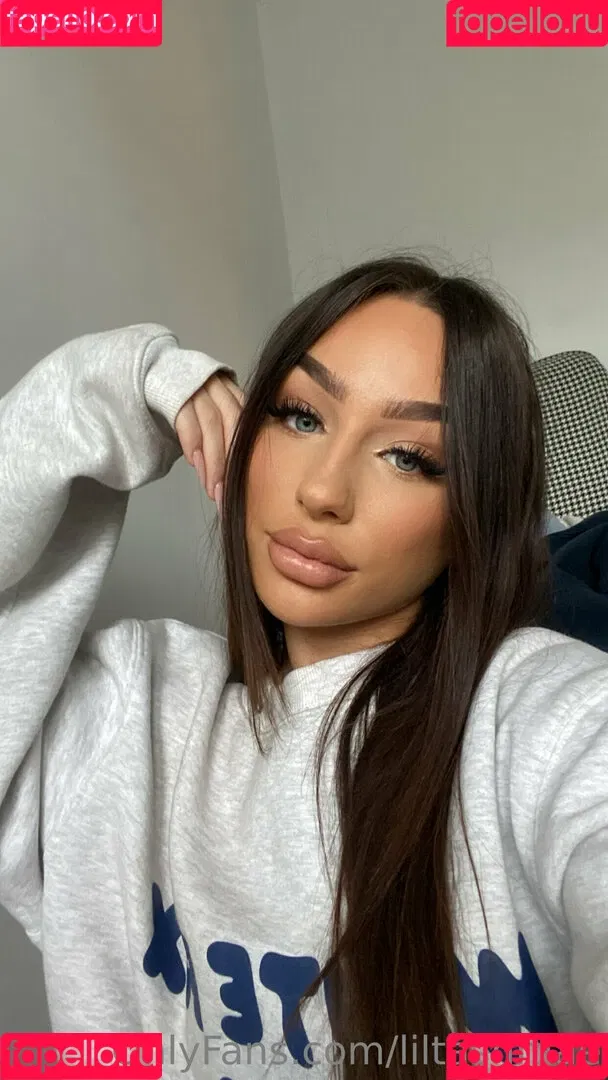 liltashmae Onlyfans Photo Gallery 