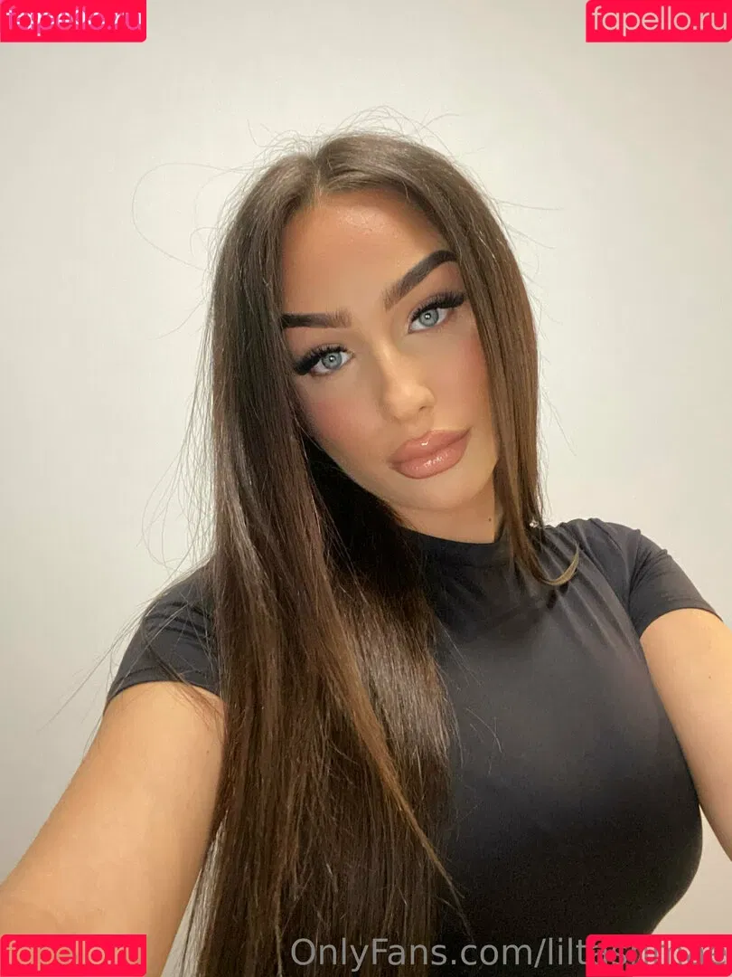 liltashmae Onlyfans Photo Gallery 