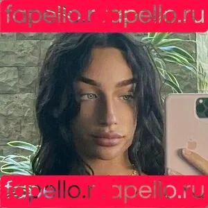 liltashmae Onlyfans Photo Gallery 