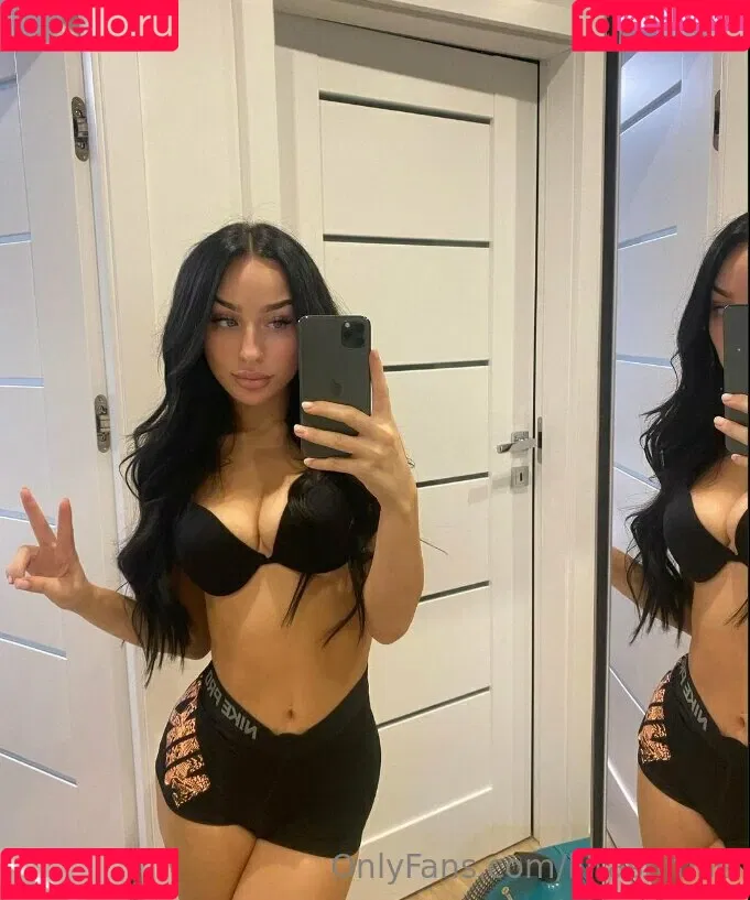 liltashmae Onlyfans Photo Gallery 