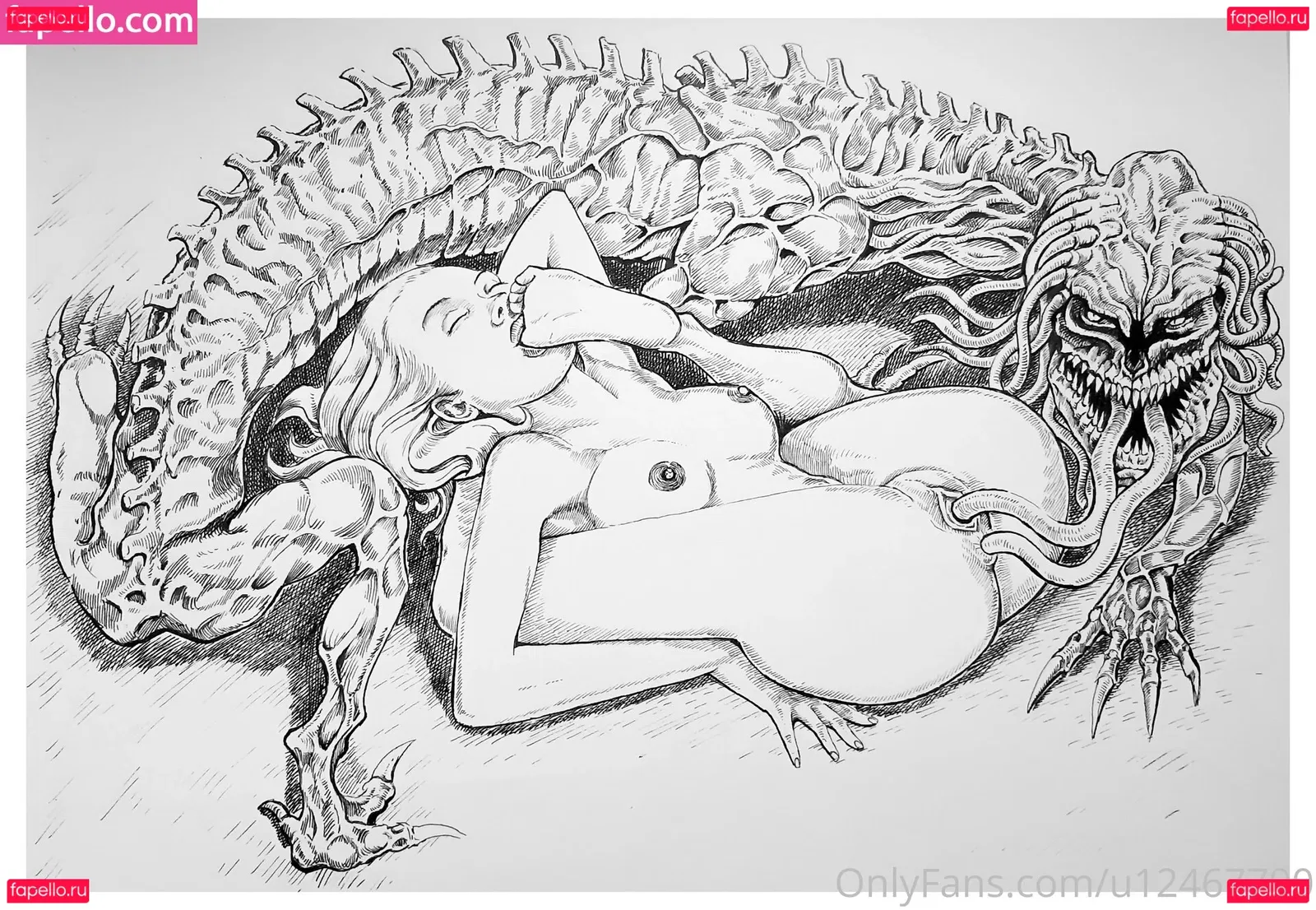 yogaflocke Onlyfans Photo Gallery 