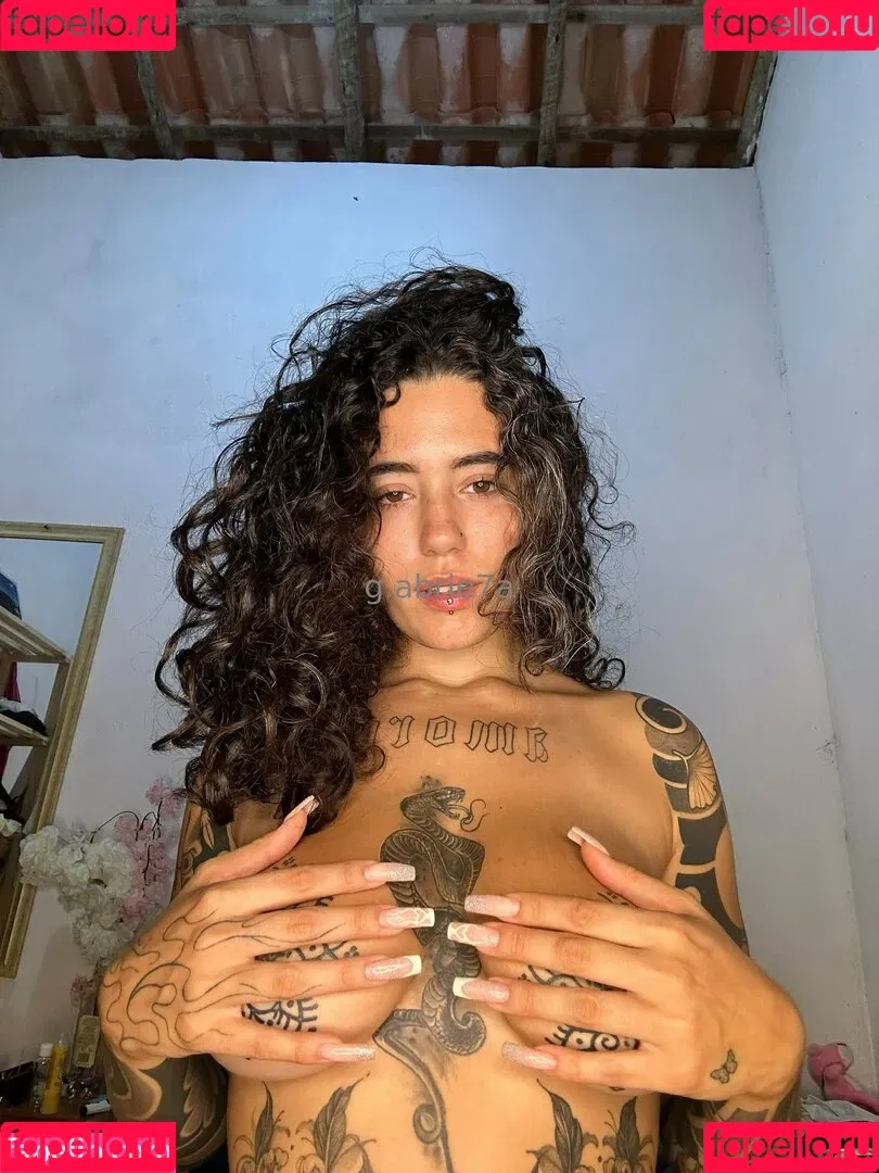 g.abrie7a Onlyfans Photo Gallery 