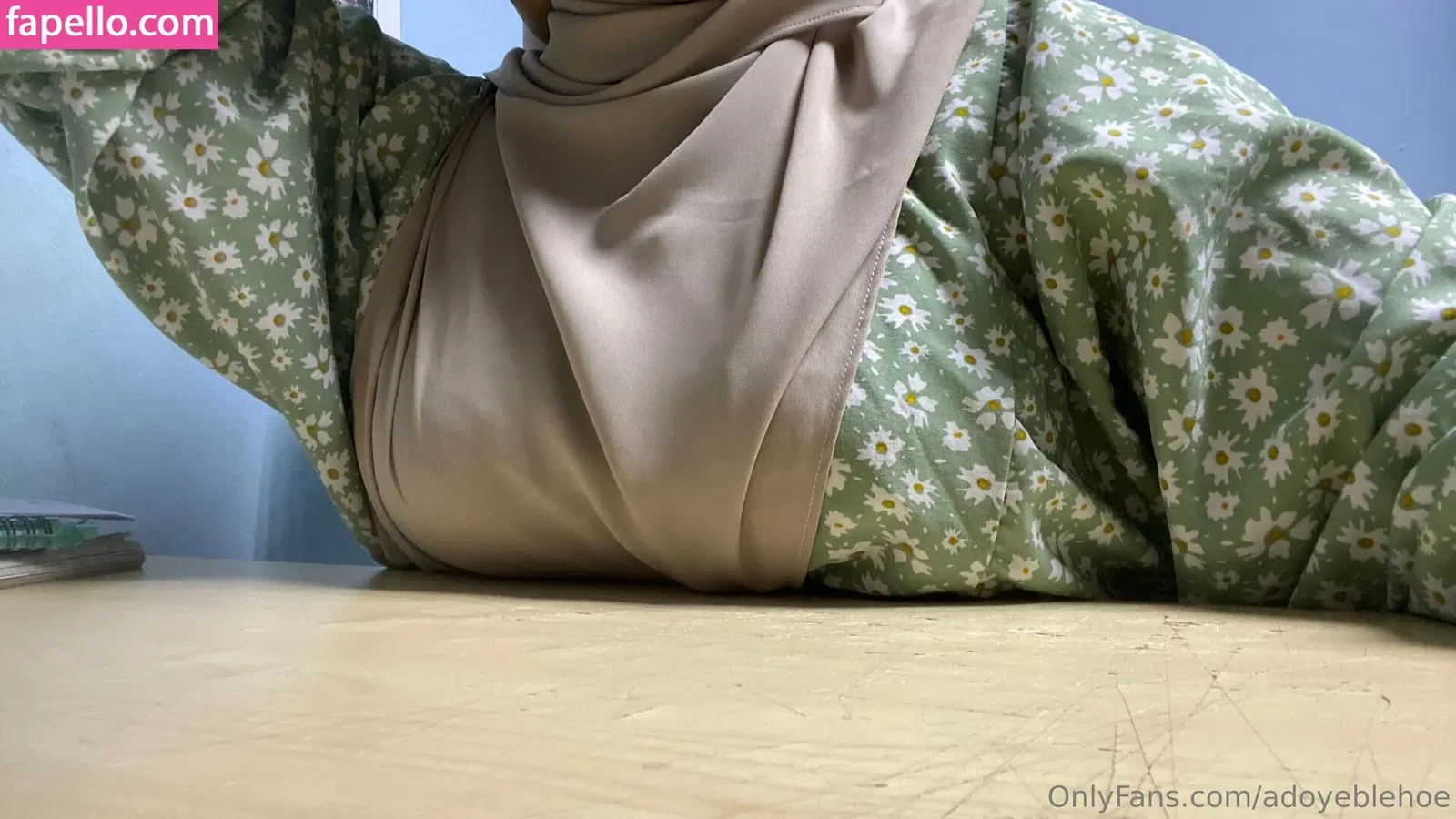 adoyeblehoe Onlyfans Photo Gallery 