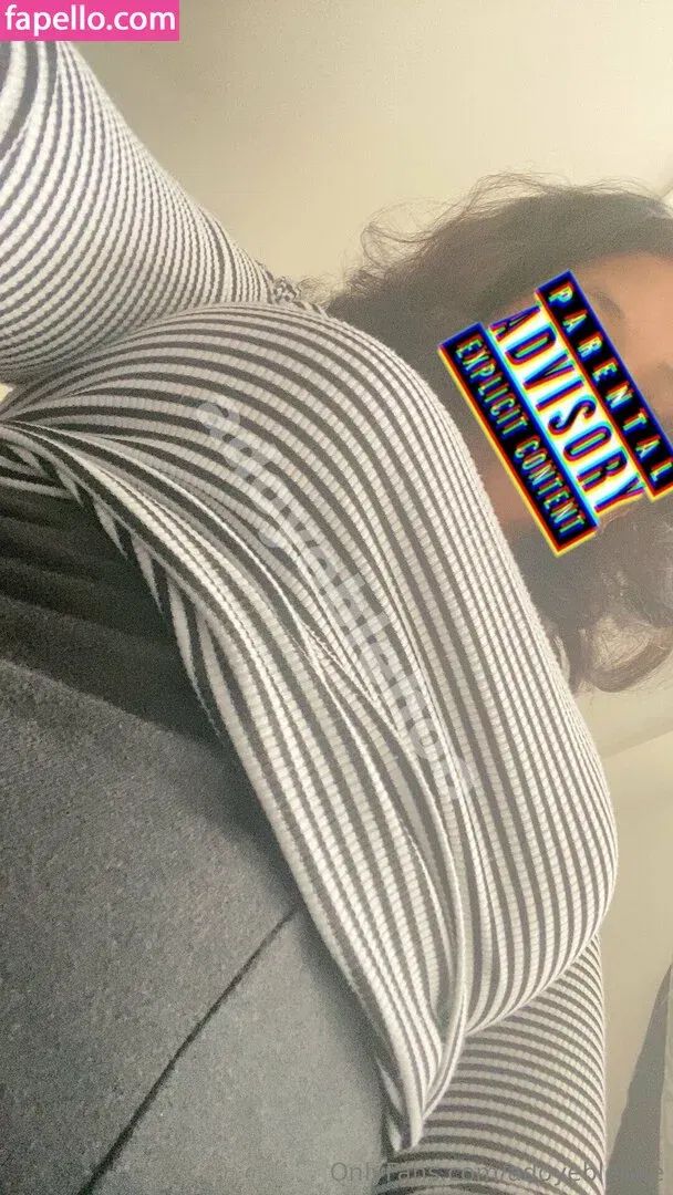 adoyeblehoe Onlyfans Photo Gallery 