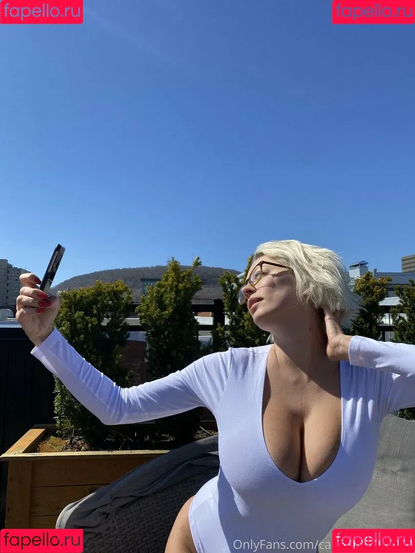 carolinevreeland Onlyfans Photo Gallery 