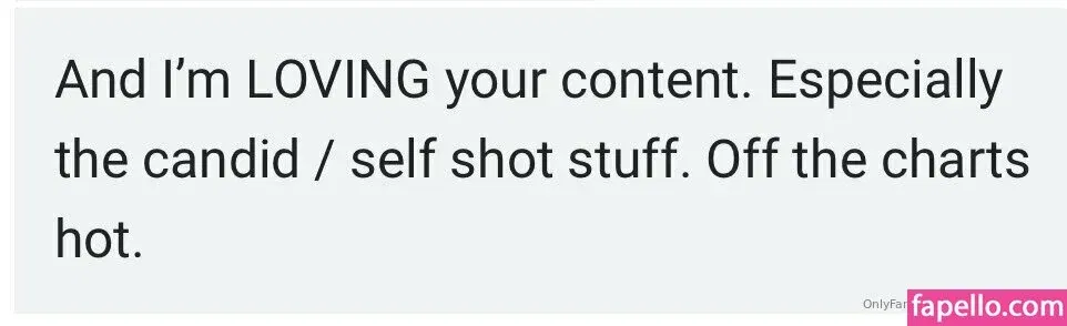 carolinevreeland Onlyfans Photo Gallery 