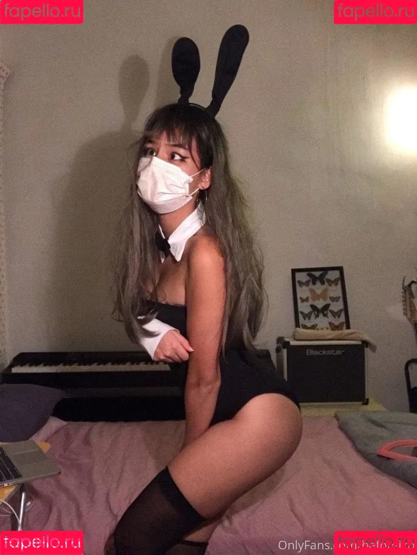 beforeiko Onlyfans Photo Gallery 