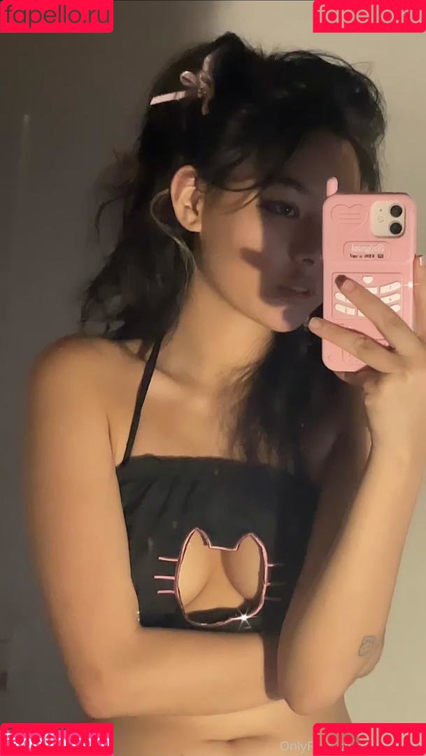 beforeiko Onlyfans Photo Gallery 