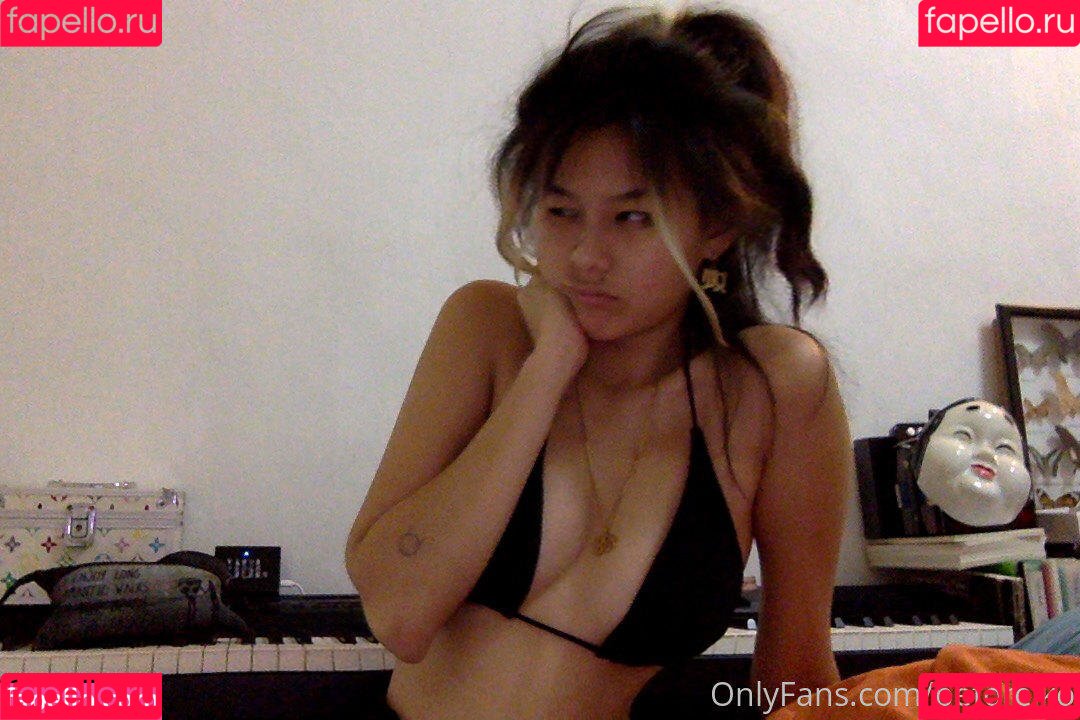 beforeiko Onlyfans Photo Gallery 