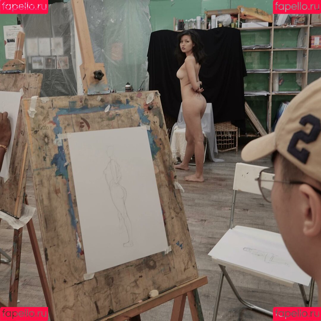 beforeiko Onlyfans Photo Gallery 