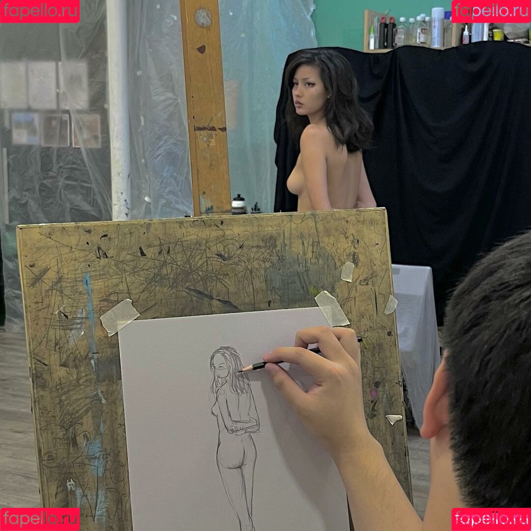 beforeiko Onlyfans Photo Gallery 