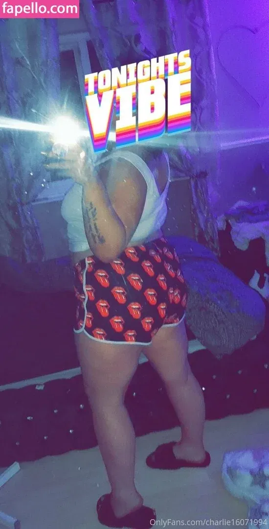 charlie16071994 Onlyfans Photo Gallery 