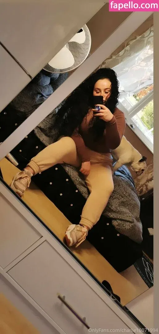 charlie16071994 Onlyfans Photo Gallery 