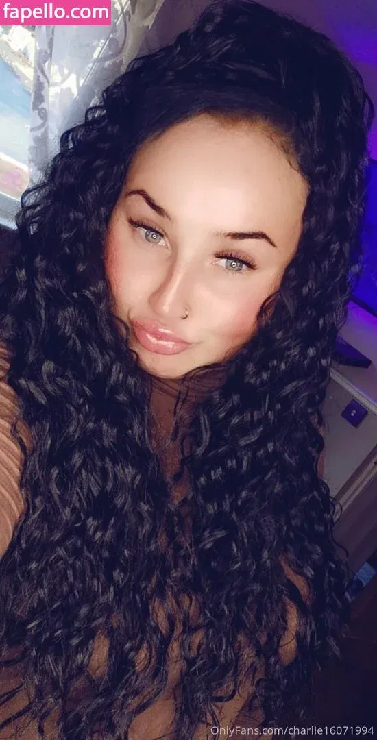 charlie16071994 Onlyfans Photo Gallery 