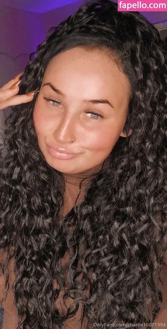 charlie16071994 Onlyfans Photo Gallery 