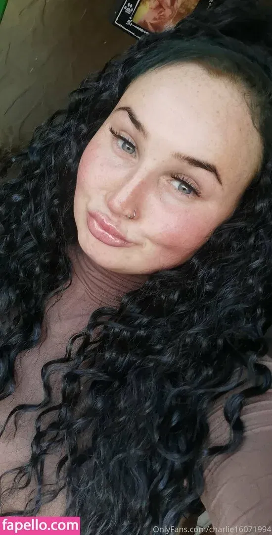 charlie16071994 Onlyfans Photo Gallery 