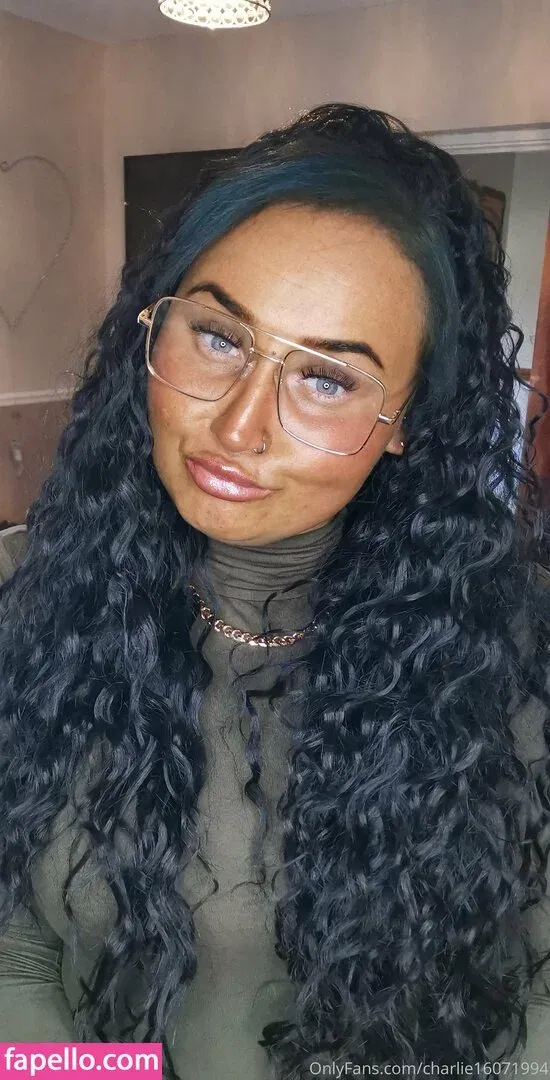 charlie16071994 Onlyfans Photo Gallery 