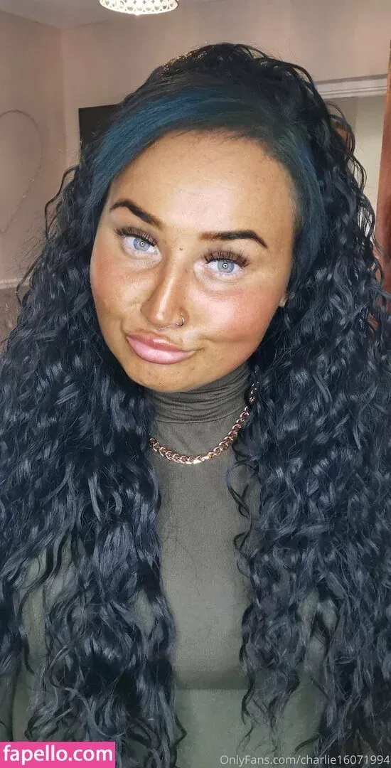 charlie16071994 Onlyfans Photo Gallery 