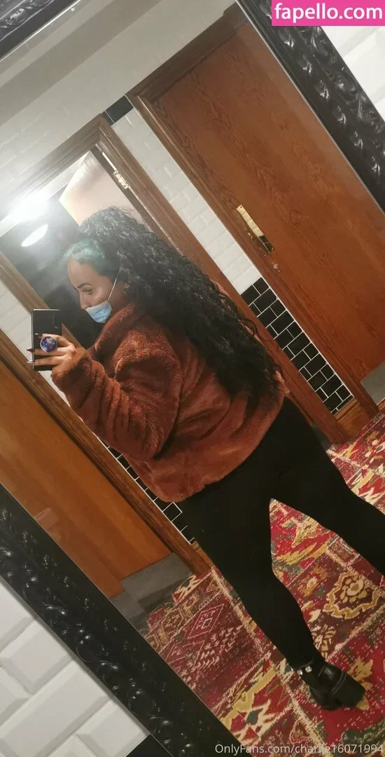 charlie16071994 Onlyfans Photo Gallery 