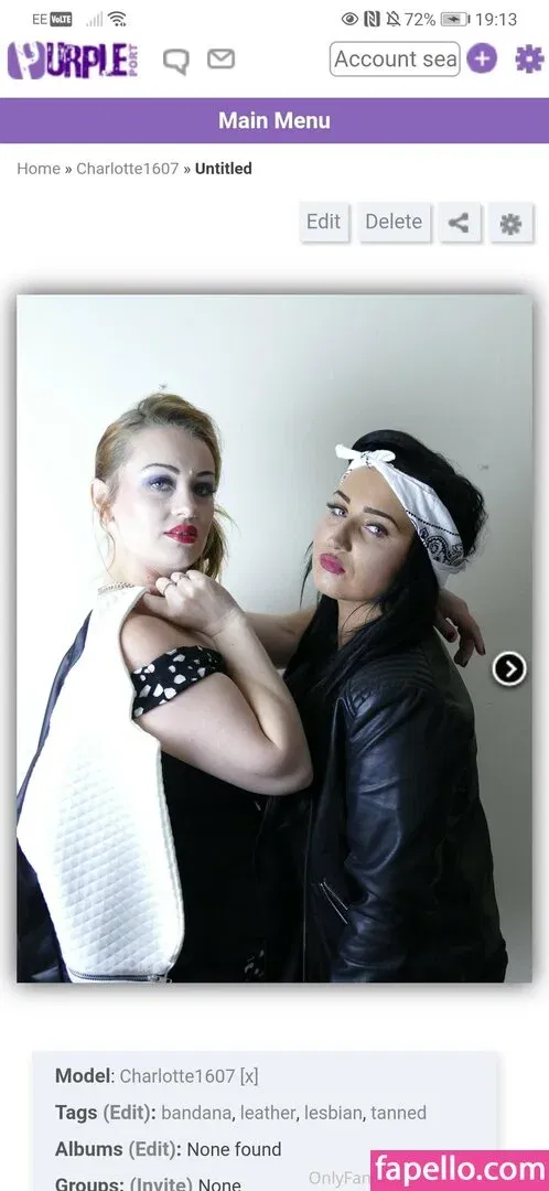 charlie16071994 Onlyfans Photo Gallery 