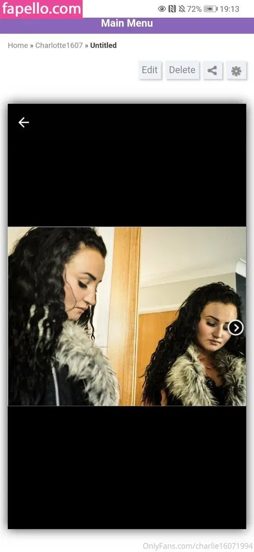 charlie16071994 Onlyfans Photo Gallery 