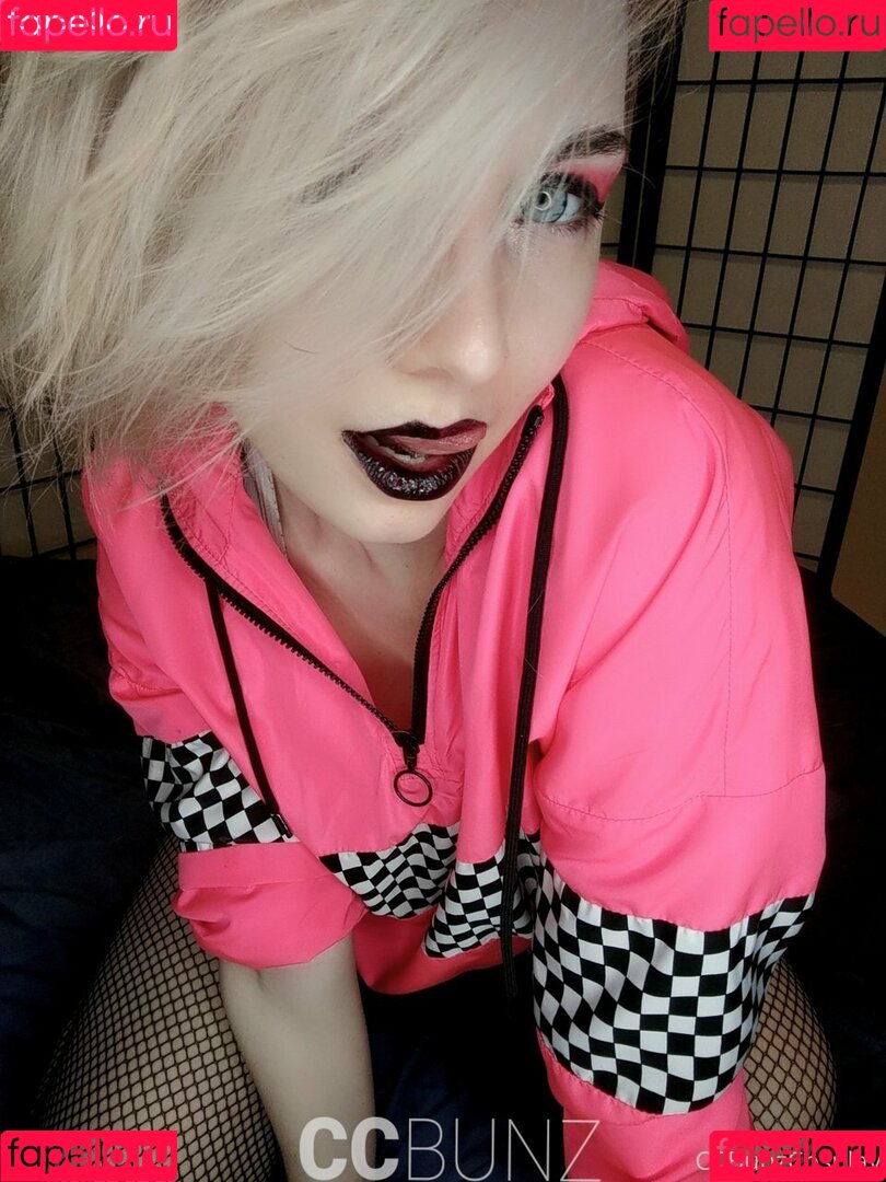 ccbunz Onlyfans Photo Gallery 