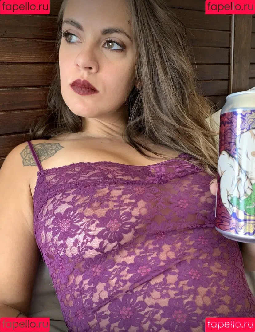 The Beerded Lady Onlyfans Photo Gallery 