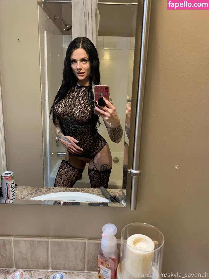 skyla_savanah Onlyfans Photo Gallery 