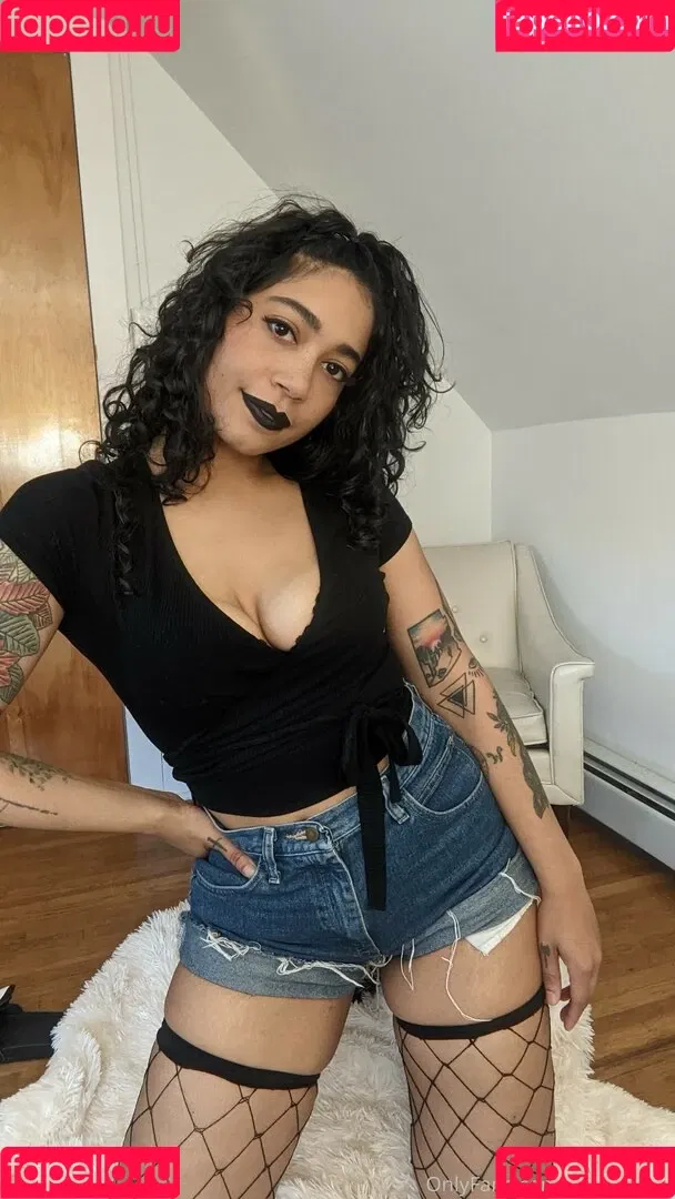 Misha Black Onlyfans Photo Gallery 
