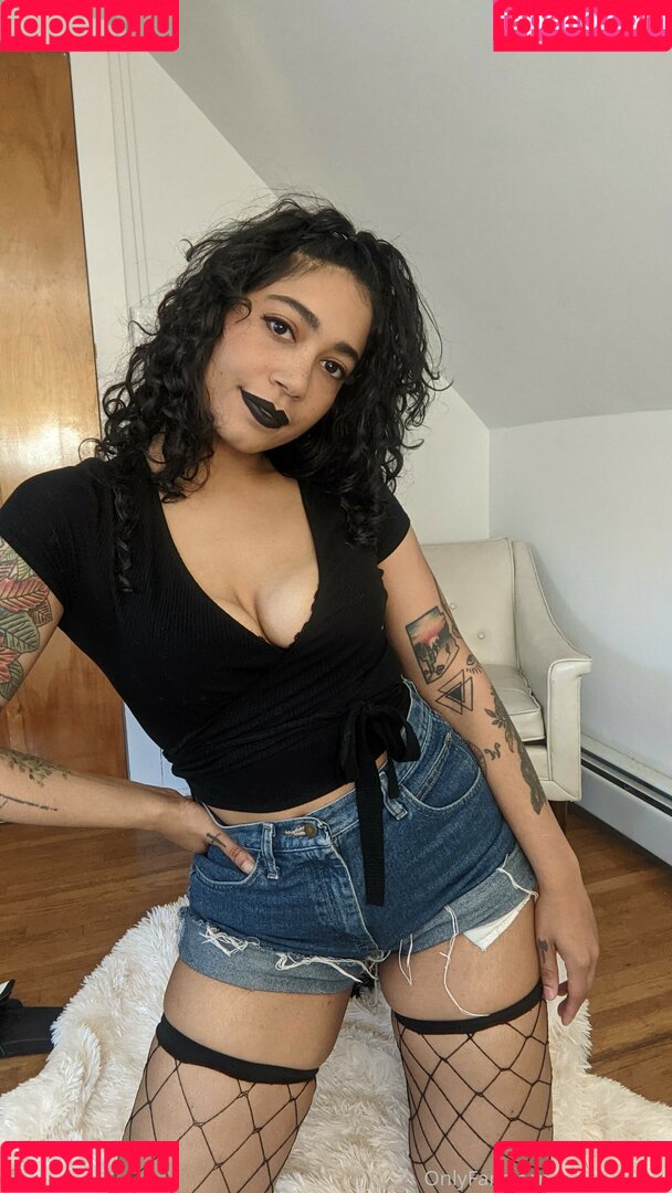 Misha Black Onlyfans Photo Gallery 