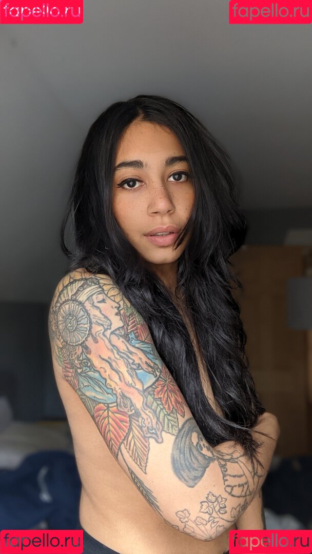 Misha Black Onlyfans Photo Gallery 