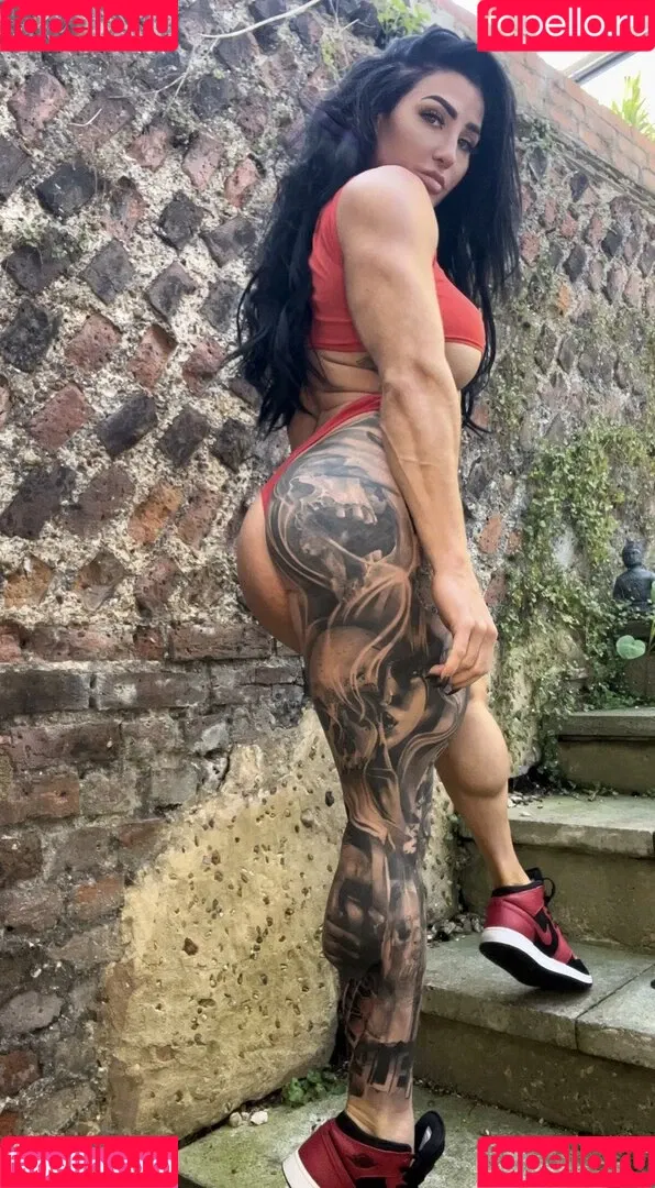 Pretzel Onlyfans Photo Gallery 