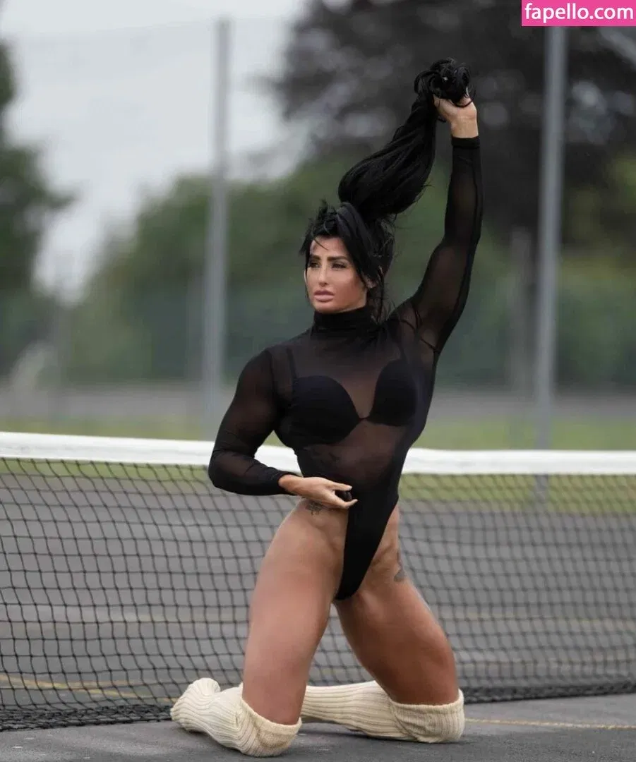 Pretzel Onlyfans Photo Gallery 