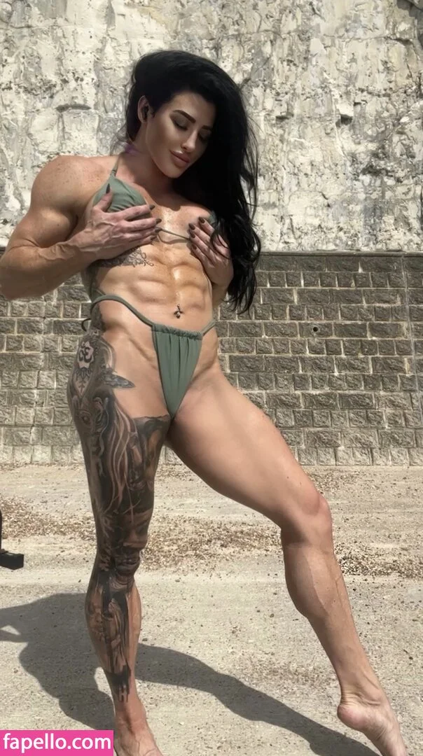 Pretzel Onlyfans Photo Gallery 