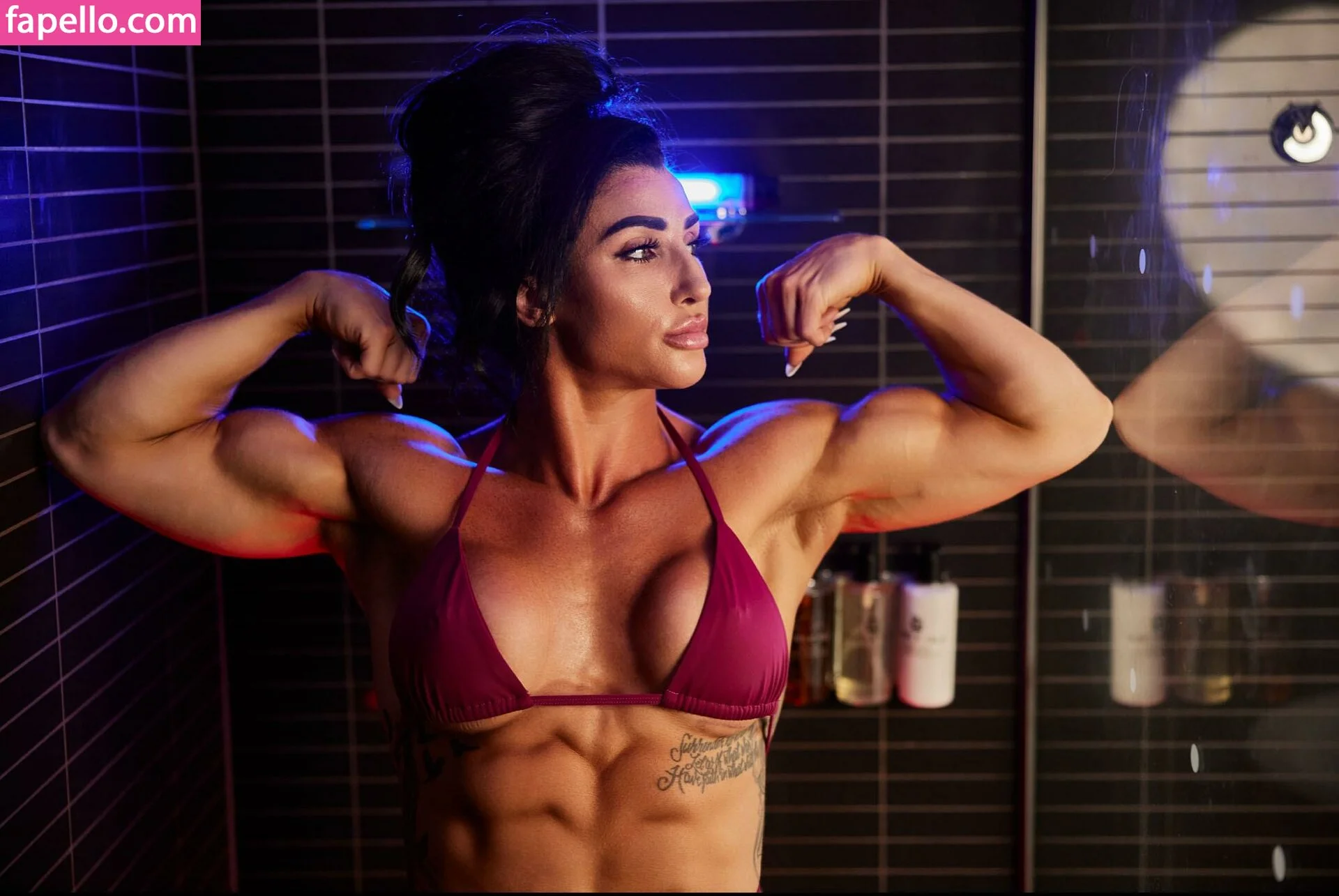 Pretzel Onlyfans Photo Gallery 